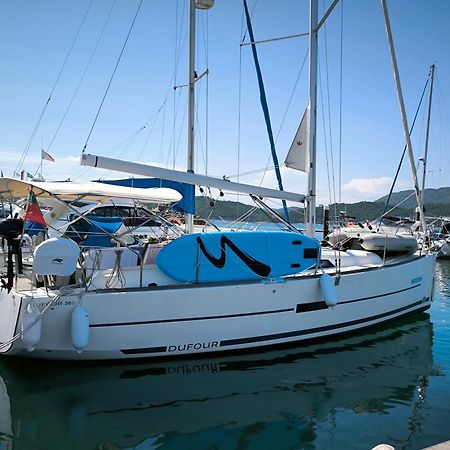 Troia - Veleiro Em Marina Otel Dış mekan fotoğraf