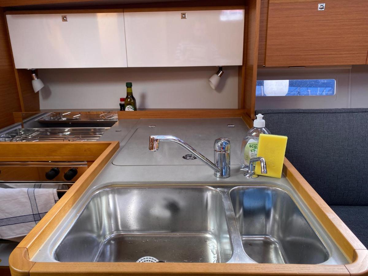 Troia - Veleiro Em Marina Otel Dış mekan fotoğraf