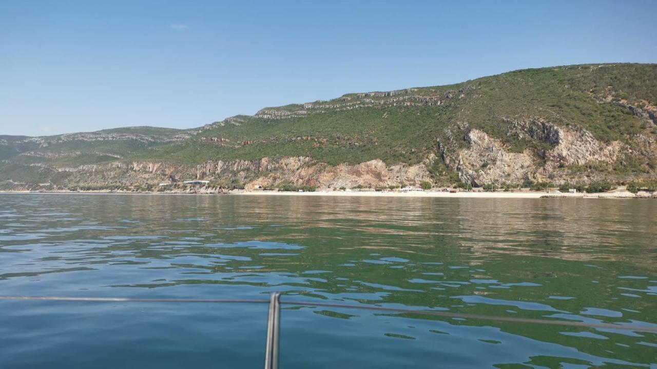 Troia - Veleiro Em Marina Otel Dış mekan fotoğraf