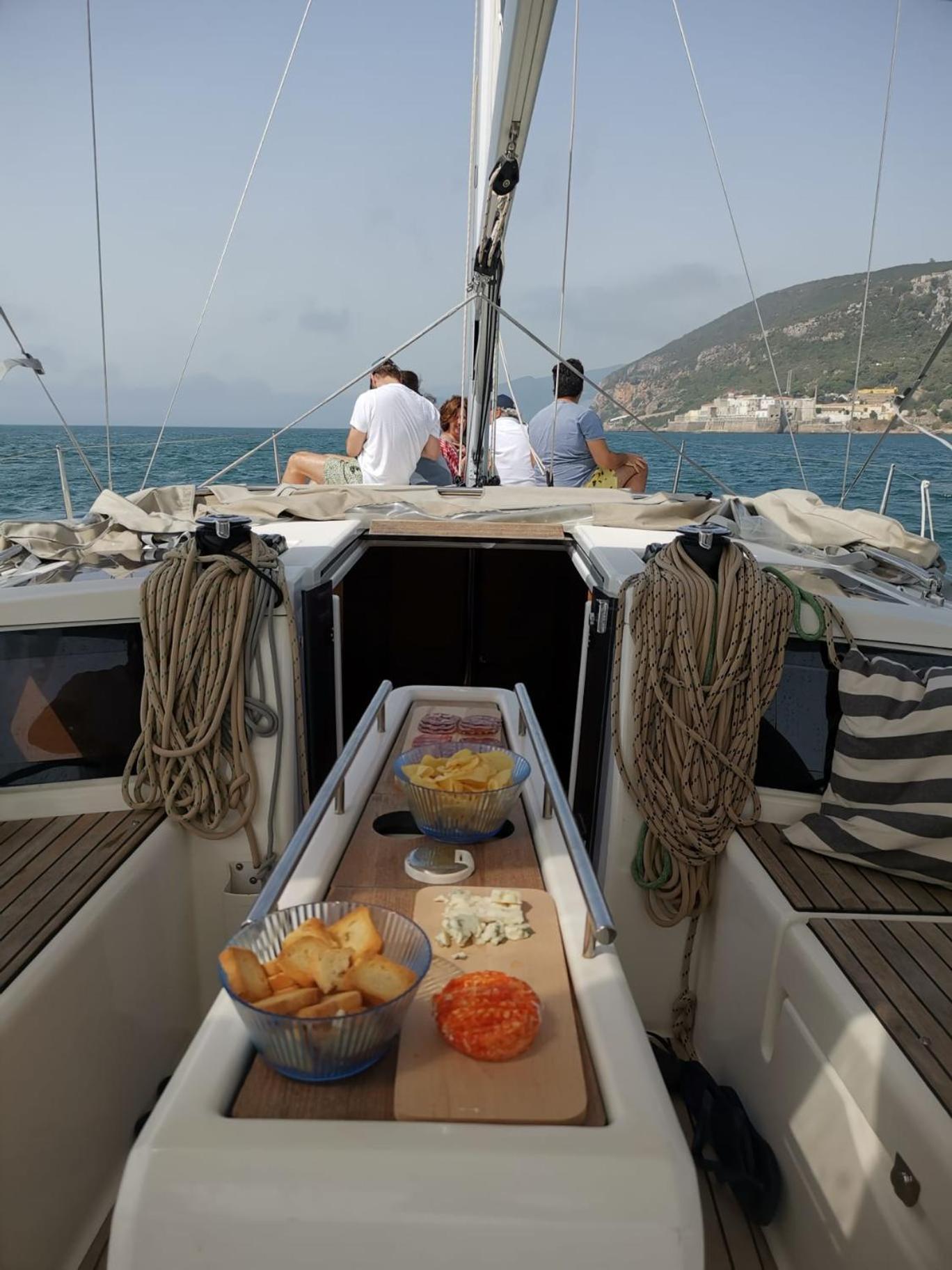 Troia - Veleiro Em Marina Otel Dış mekan fotoğraf
