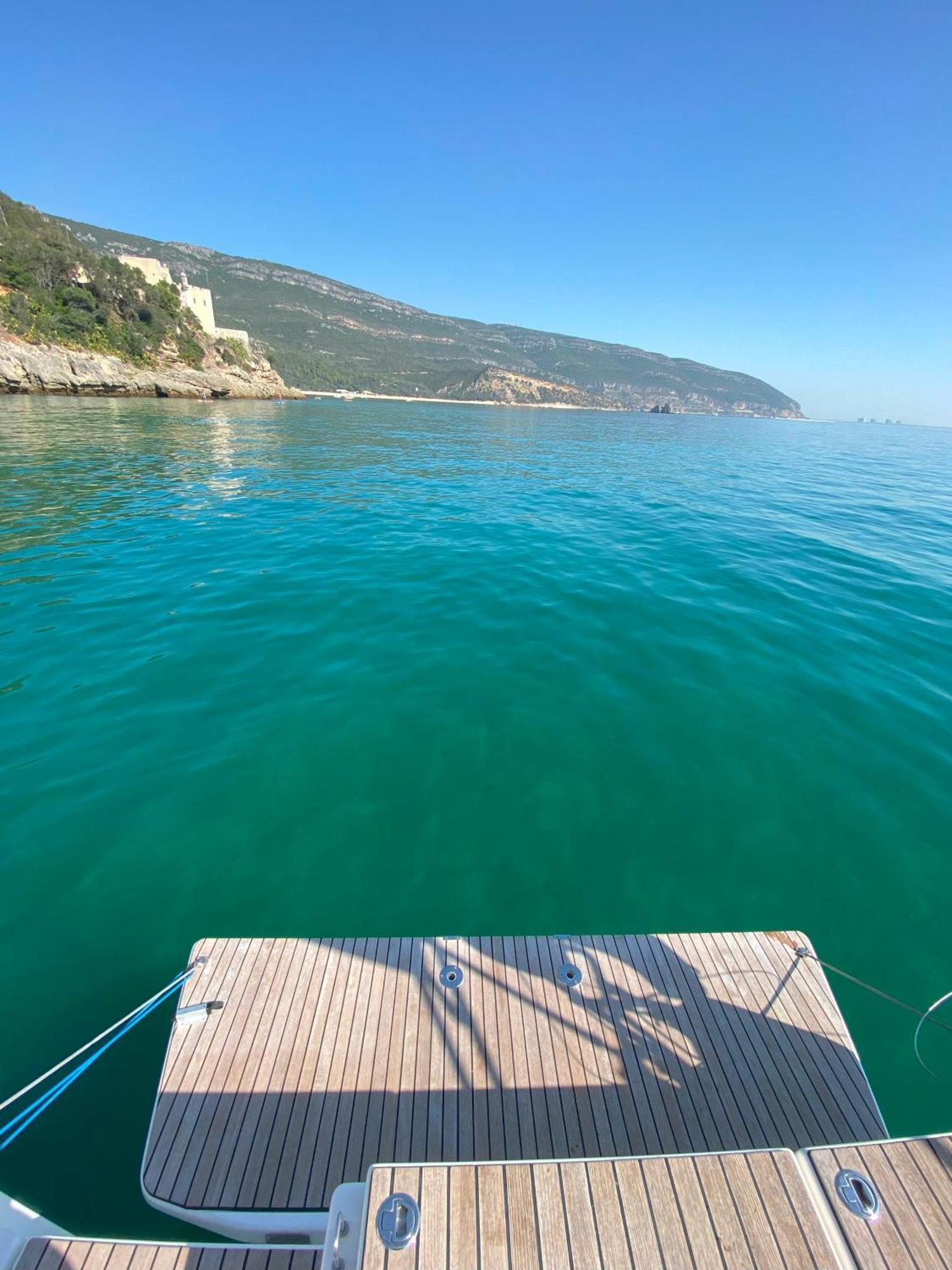 Troia - Veleiro Em Marina Otel Dış mekan fotoğraf
