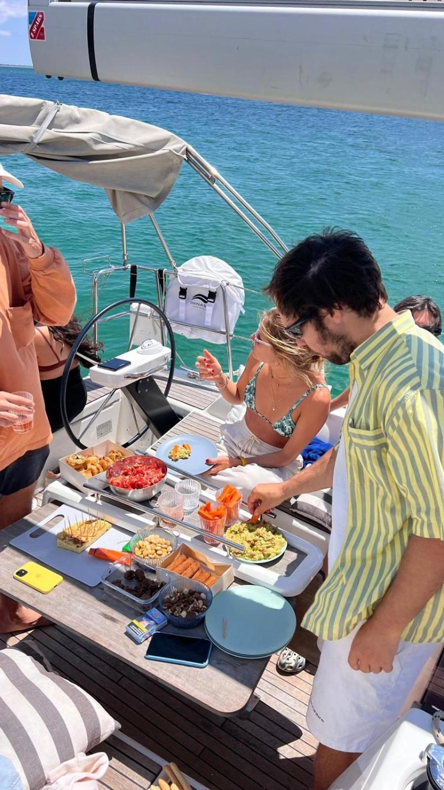 Troia - Veleiro Em Marina Otel Dış mekan fotoğraf