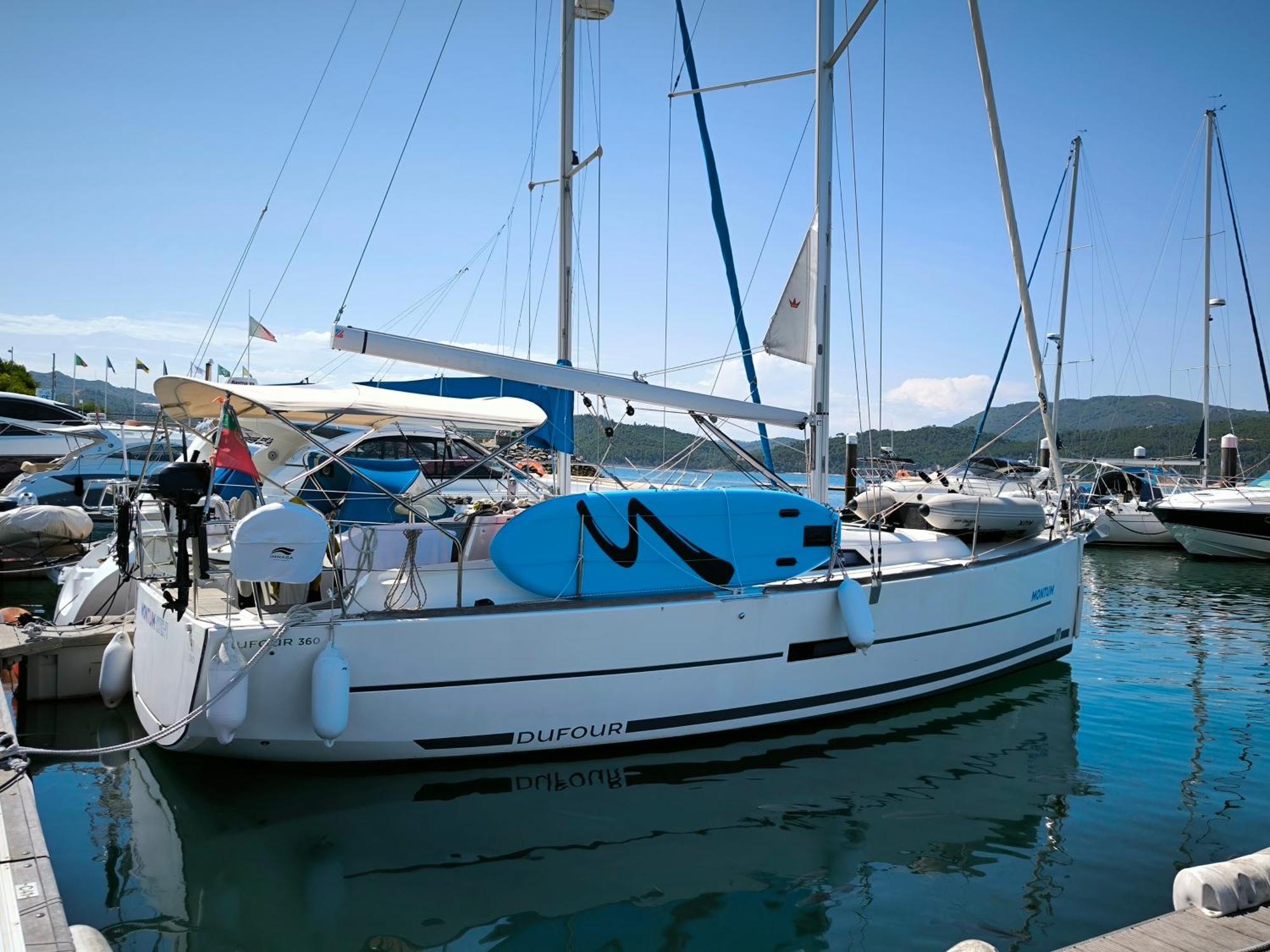 Troia - Veleiro Em Marina Otel Dış mekan fotoğraf